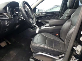 Mercedes-Benz GL 500 550 4MATIC* ОБДУХ* ПОДГРЕВ*  | Auto.bg — изображение 7