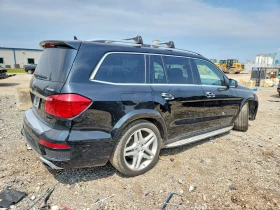 Mercedes-Benz GL 500 550 4MATIC* ОБДУХ* ПОДГРЕВ*  | Auto.bg — изображение 3