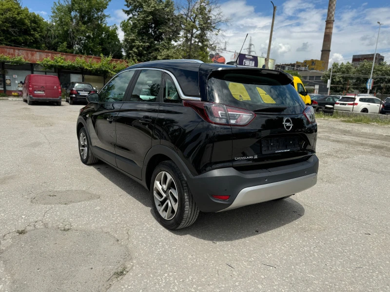 Opel Crossland X, снимка 4 - Автомобили и джипове - 45947879