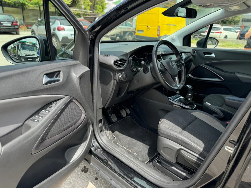 Opel Crossland X, снимка 7 - Автомобили и джипове - 45947879