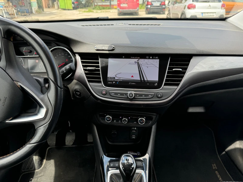 Opel Crossland X, снимка 14 - Автомобили и джипове - 45947879