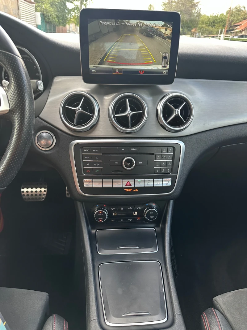 Mercedes-Benz GLA 220 AMG , Facelift, 4matic, Нов внос Швейцария!, снимка 13 - Автомобили и джипове - 47412178