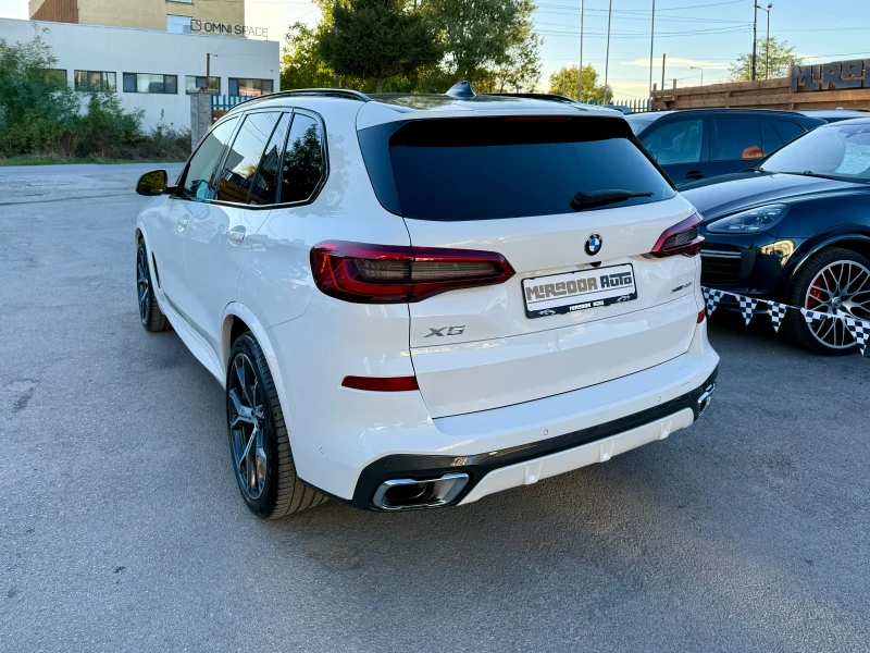 BMW X5 40xi M-pack, снимка 6 - Автомобили и джипове - 47440970