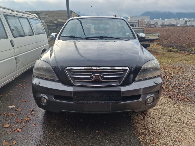 Kia Sorento, снимка 2 - Автомобили и джипове - 48150325