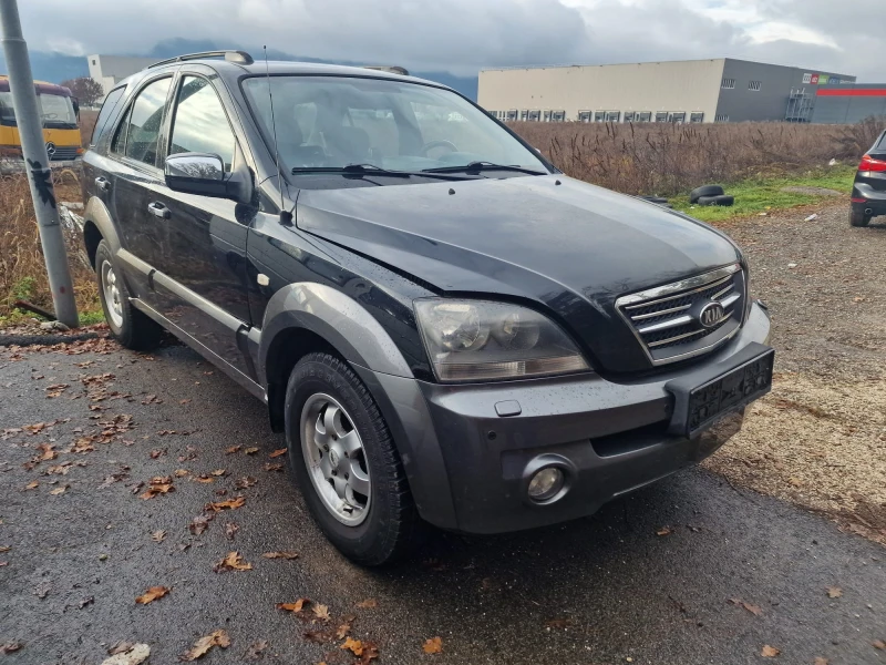 Kia Sorento, снимка 3 - Автомобили и джипове - 48150325