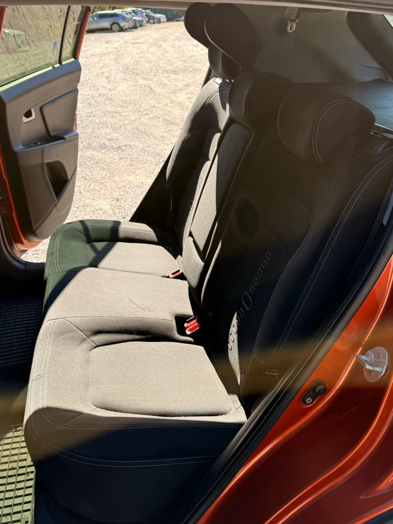 Kia Sportage 2.0D CRDi 4WD 136hp 6MT, снимка 8 - Автомобили и джипове - 52473867
