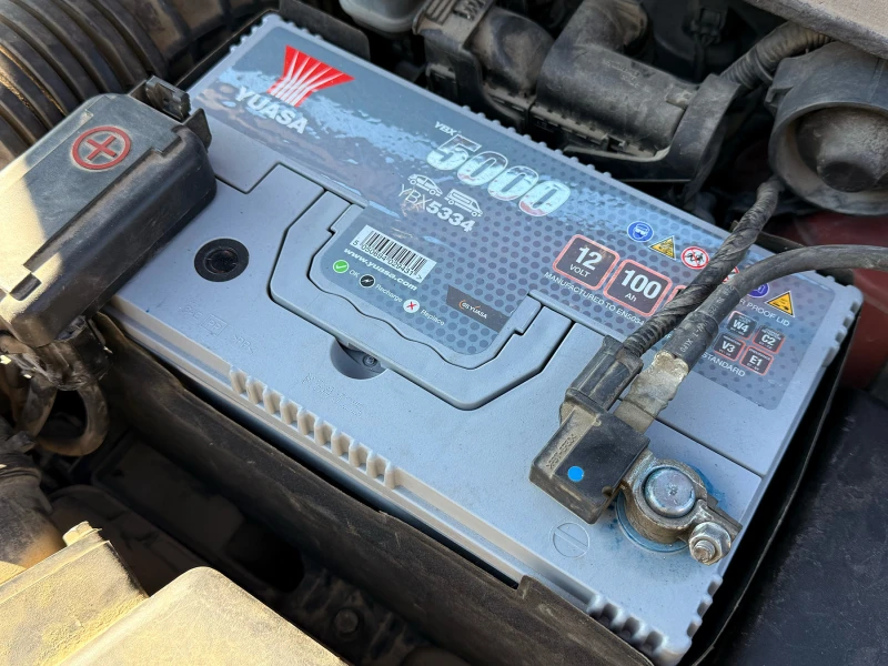 Kia Sportage 2.0D CRDi 4WD 136hp 6MT, снимка 10 - Автомобили и джипове - 52473867