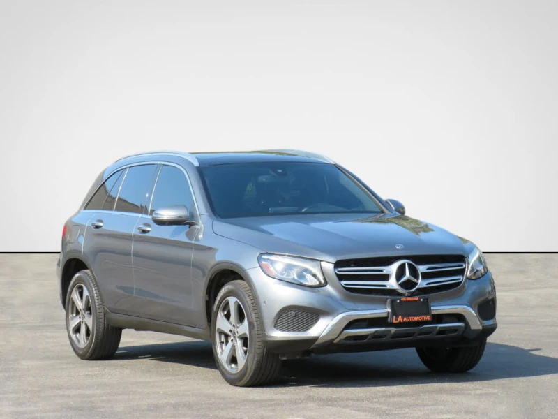 Mercedes-Benz GLC 300 4MATIC PANO* ПОДГРЕВ* 360CAM* BLINDSPOT* , снимка 3 - Автомобили и джипове - 52535638