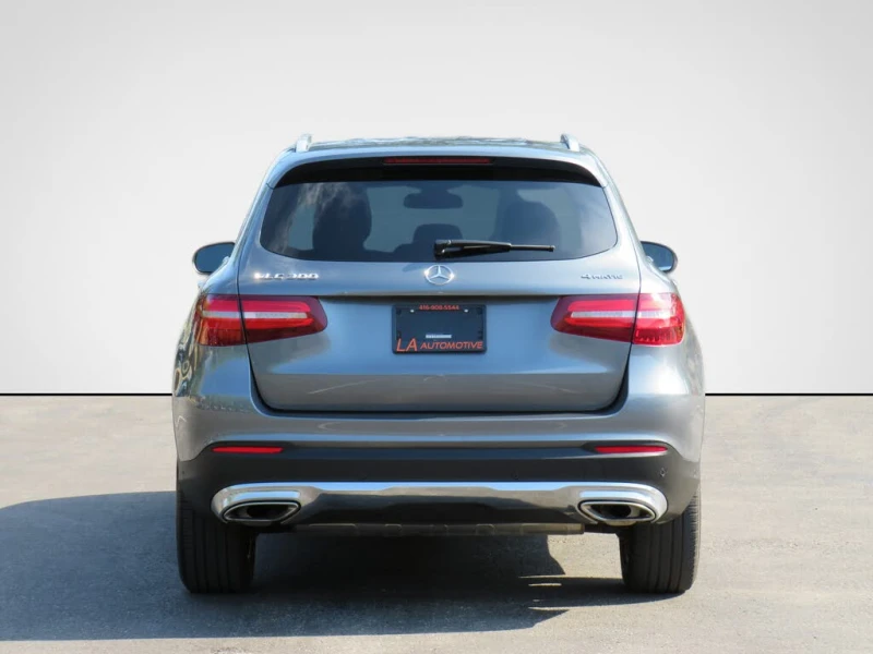 Mercedes-Benz GLC 300 4MATIC PANO* ПОДГРЕВ* 360CAM* BLINDSPOT* , снимка 2 - Автомобили и джипове - 52535638