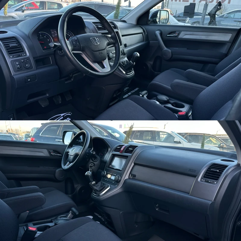 Honda Cr-v * 2.2CDTI* Сервизна история* , снимка 11 - Автомобили и джипове - 52541978