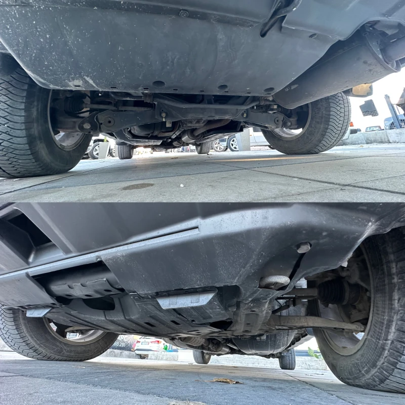 Honda Cr-v * 2.2CDTI* Сервизна история* , снимка 9 - Автомобили и джипове - 52541978