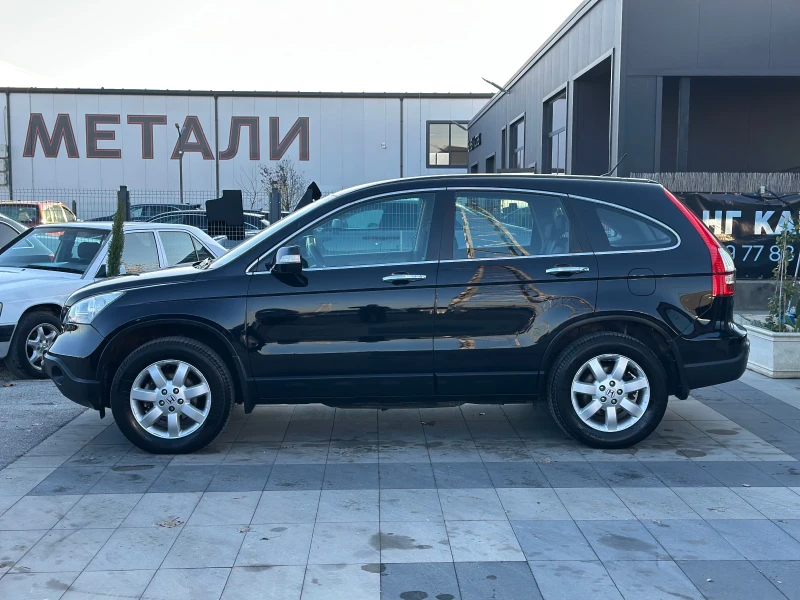 Honda Cr-v * 2.2CDTI* Сервизна история* , снимка 6 - Автомобили и джипове - 52541978