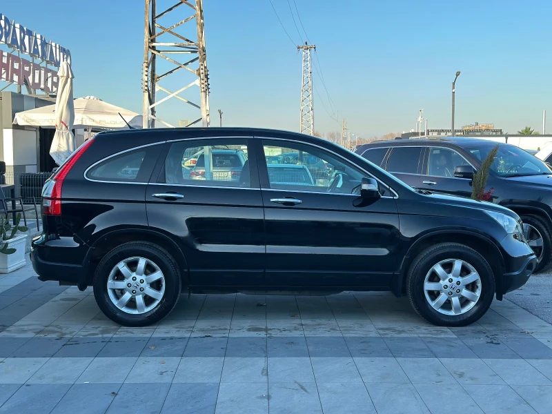 Honda Cr-v * 2.2CDTI* Сервизна история* , снимка 7 - Автомобили и джипове - 52541978