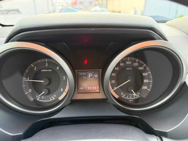 Toyota Land cruiser, снимка 4 - Автомобили и джипове - 53042287