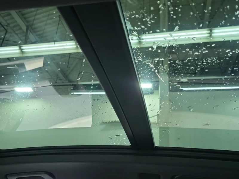 Audi SQ5 / PROGRESSIV / DISTRONIC / PANO / CARFAX, снимка 14 - Автомобили и джипове - 53327750