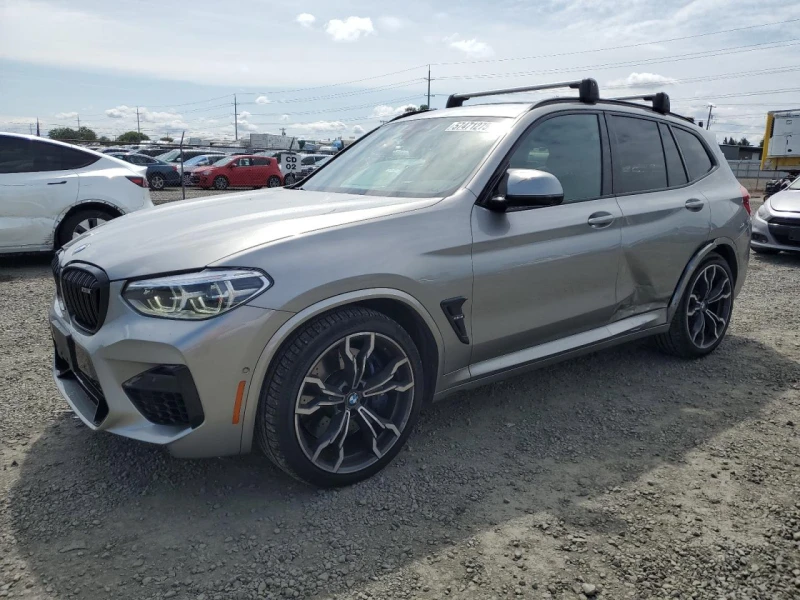 BMW X3 XDRIVE/MCOMPETITION/LASER/FULL - 71500 лв. - 16849821 1