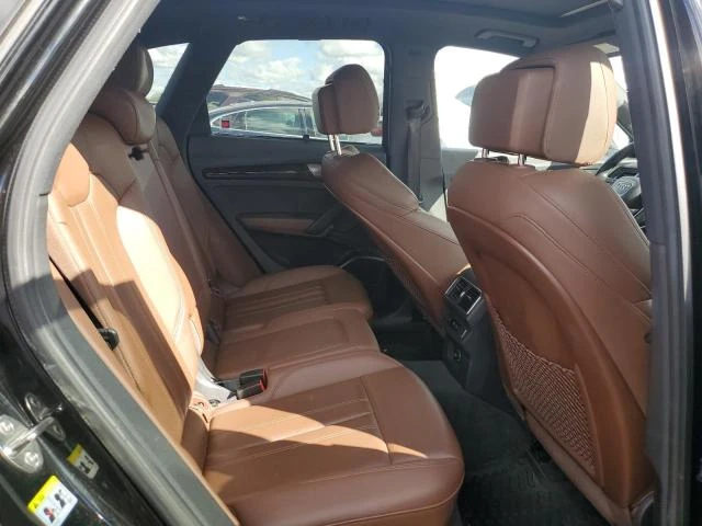 Audi Q5 2.0T* PREMIUM* PLUS* MATRIX* * * 360 | Mobile.bg   10