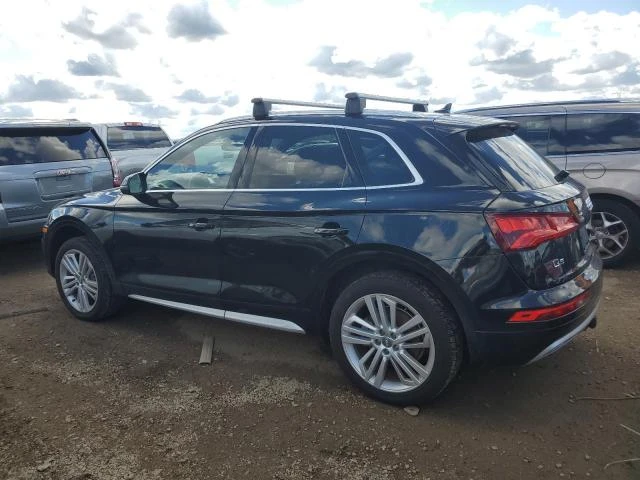 Audi Q5 2.0T* PREMIUM* PLUS* MATRIX* * * 360 | Mobile.bg   4