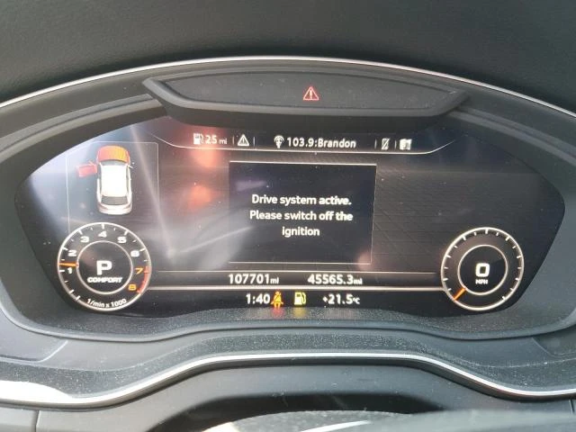 Audi Q5 2.0T* PREMIUM* PLUS* MATRIX* * * 360 | Mobile.bg   8