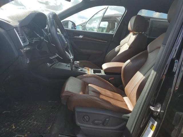 Audi Q5 2.0T* PREMIUM* PLUS* MATRIX* * * 360 | Mobile.bg   9