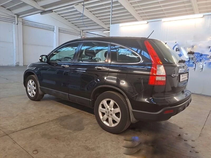 Honda Cr-v * 2.2CDTI* Сервизна история*  - изображение 4
