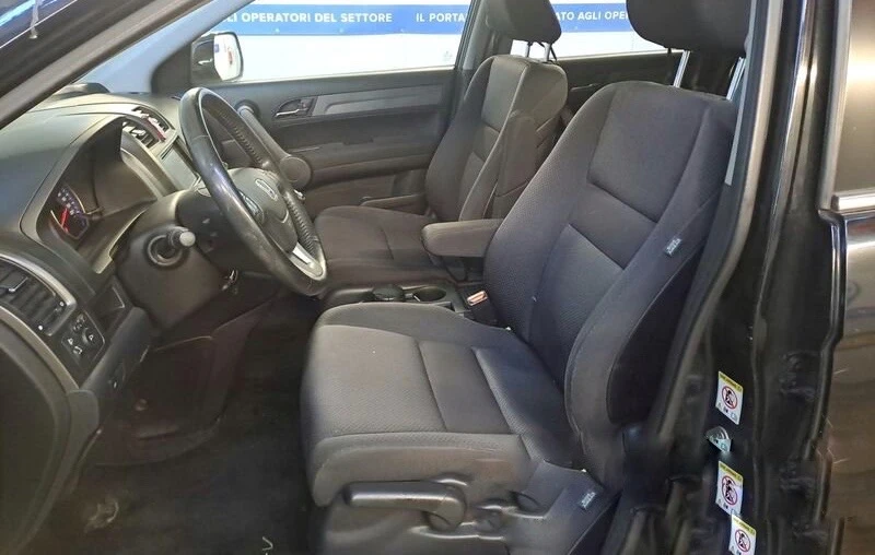 Honda Cr-v * 2.2CDTI* Сервизна история*  - изображение 6