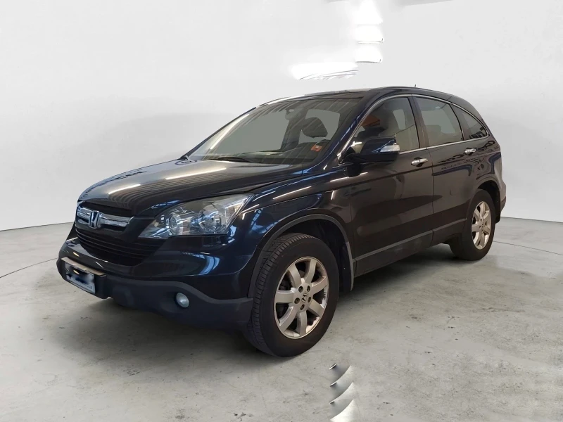 Honda Cr-v * 2.2CDTI* Сервизна история*  - 13900 лв. / 7106.96 € - 37366755 1