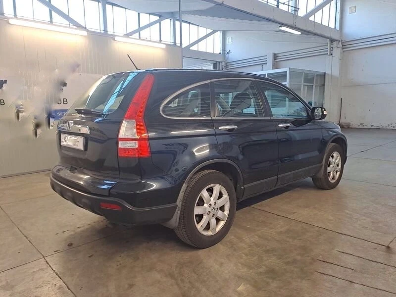 Honda Cr-v * 2.2CDTI* Сервизна история*  - изображение 3