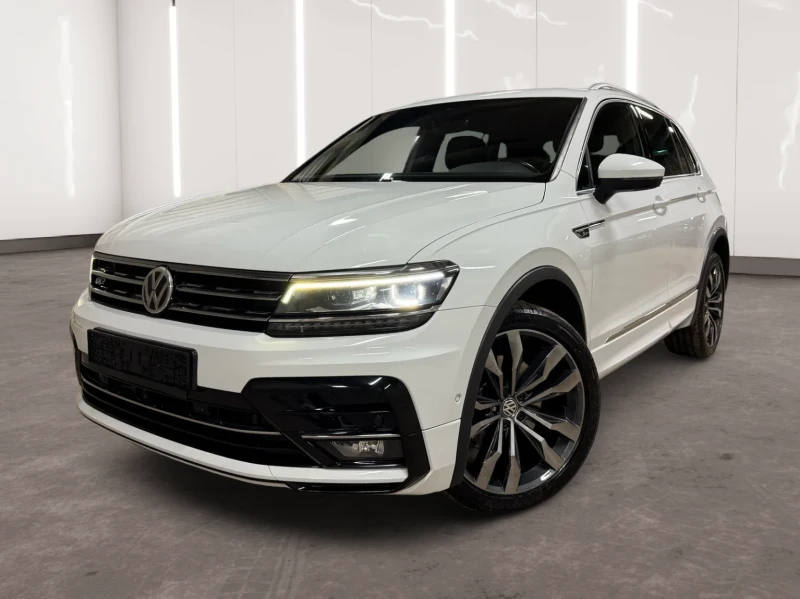 VW Tiguan - 42900 лв. / 21934.42 € - 98816724 1