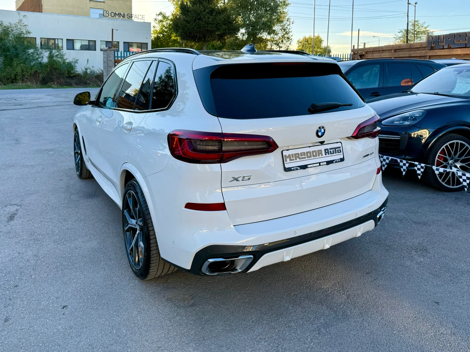 BMW X5 40xi M-pack - изображение 6