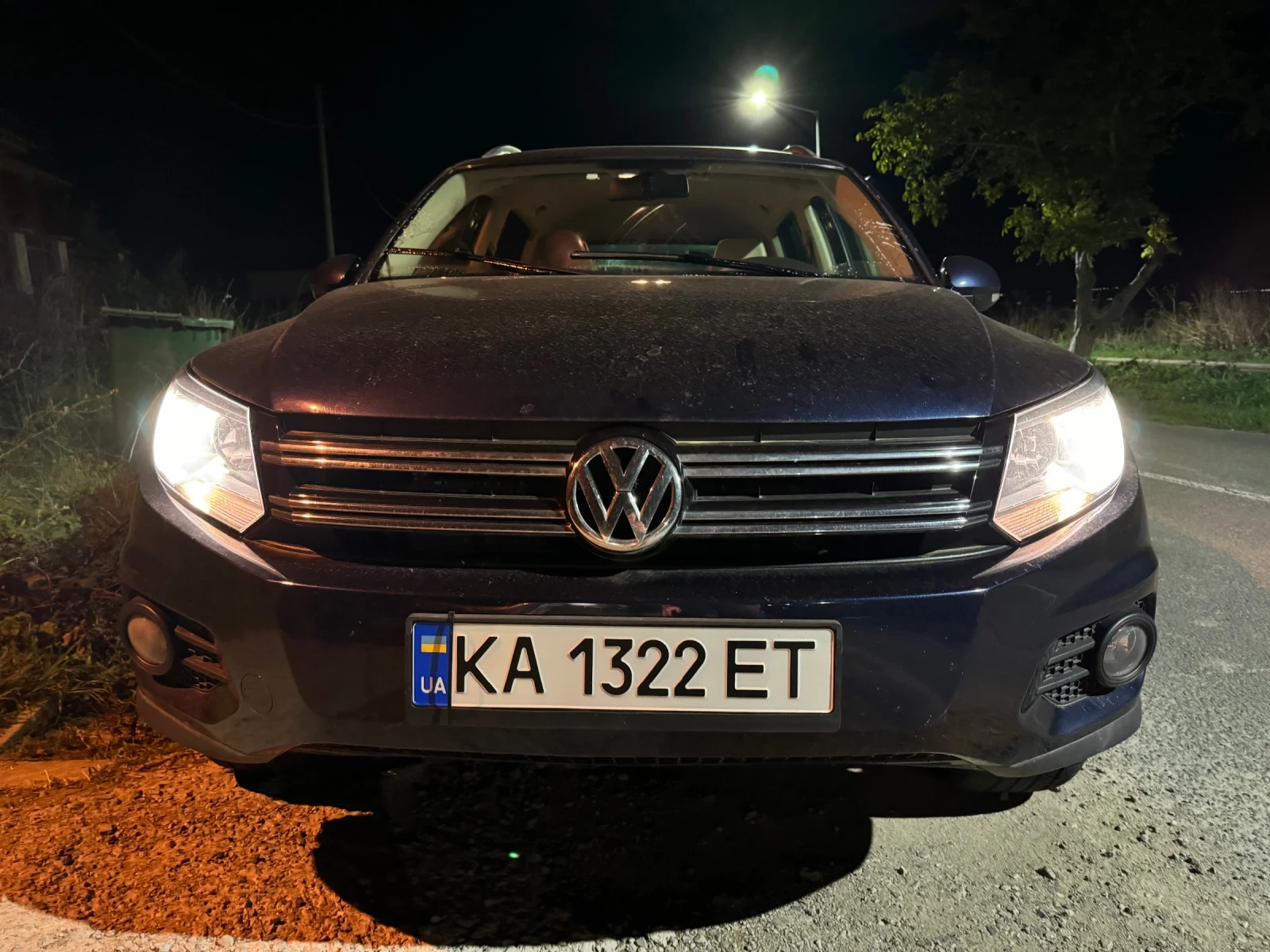 VW Tiguan  - изображение 10