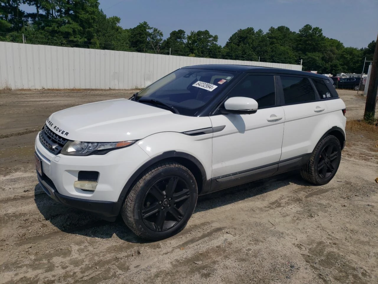 Land Rover Range Rover Evoque PURE PREMIUM* harman* подгрев* камера* панорама*  - изображение 2