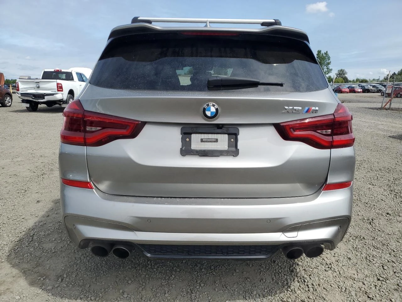 BMW X3 XDRIVE/MCOMPETITION/LASER/FULL - изображение 5