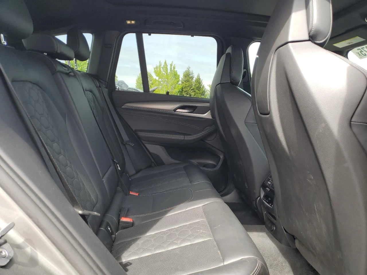 BMW X3 XDRIVE/MCOMPETITION/LASER/FULL - изображение 10
