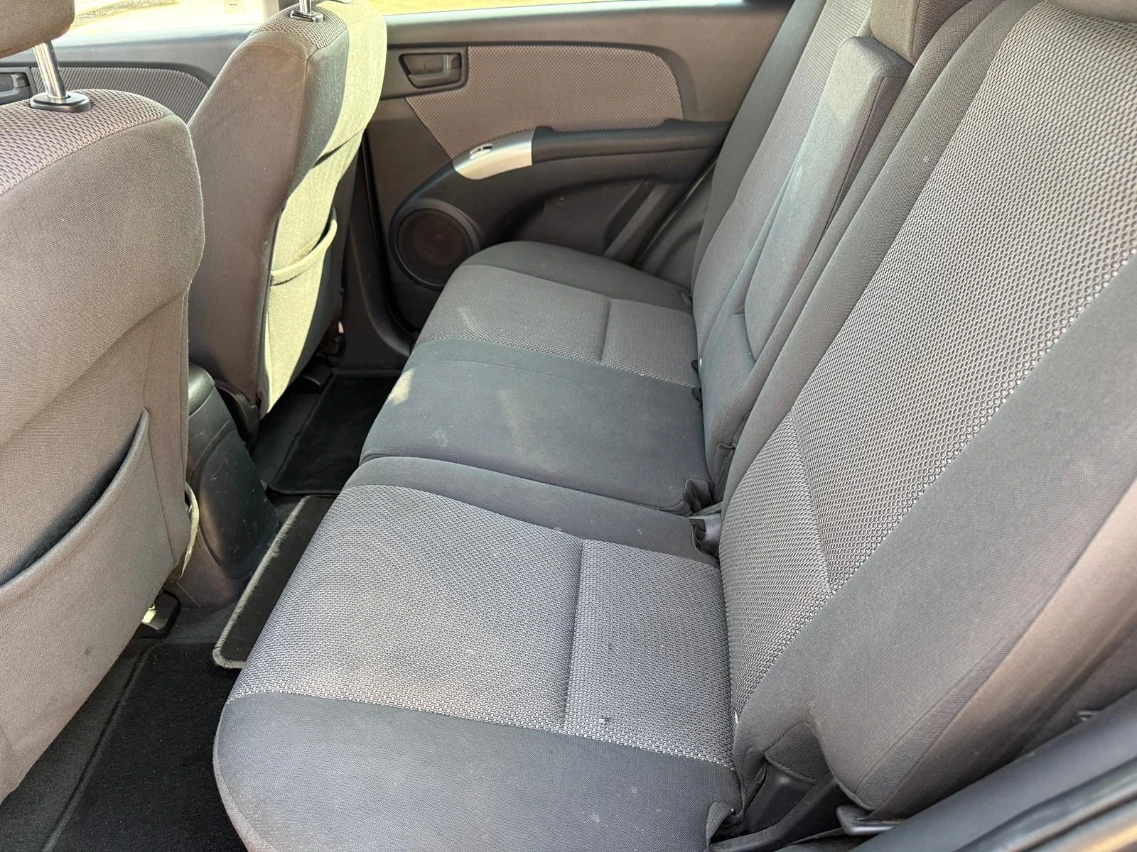 Kia Sportage 2, 000GPL 4x4 EURO4  | Mobile.bg � ����������� 11