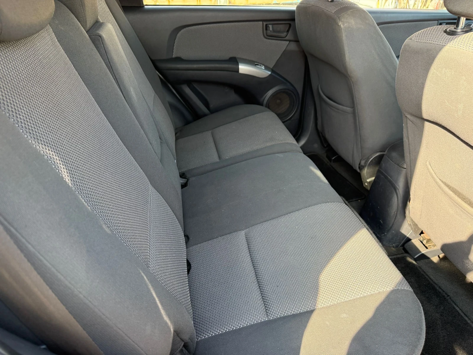 Kia Sportage 2, 000GPL 4x4 EURO4  | Mobile.bg � ����������� 10