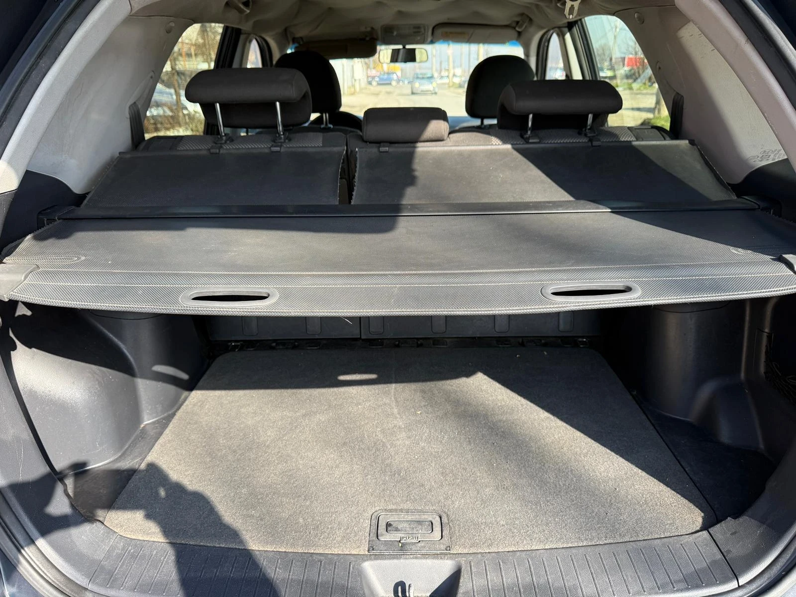 Kia Sportage 2, 000GPL 4x4 EURO4  | Mobile.bg � ����������� 15