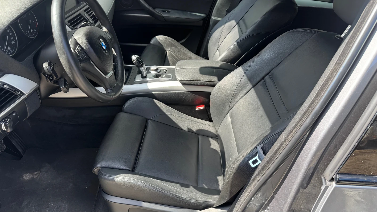 BMW X5 7 местна - изображение 6