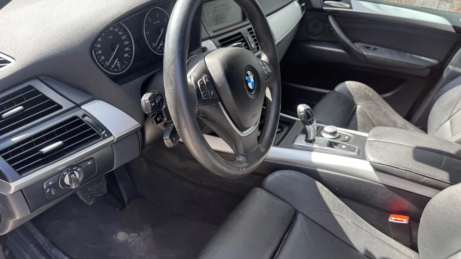 BMW X5 7 местна - изображение 4