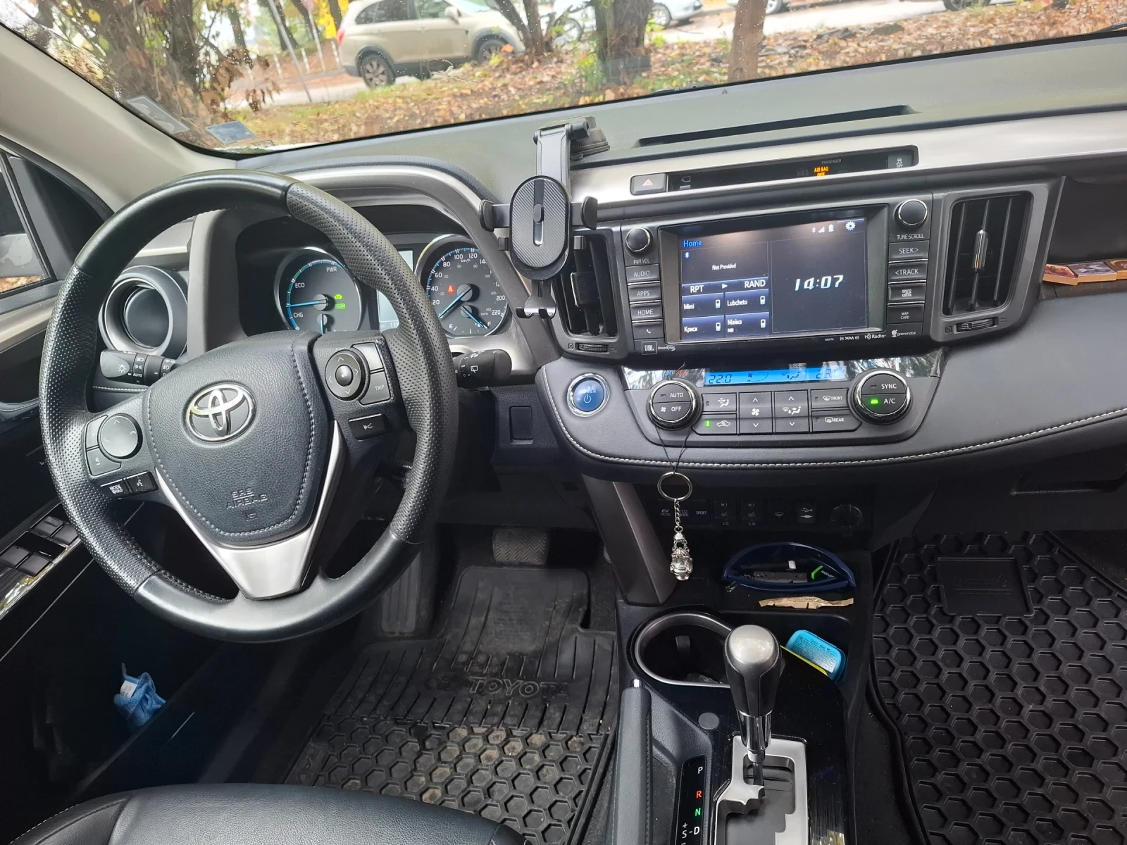 Toyota Rav4 | Mobile.bg   6