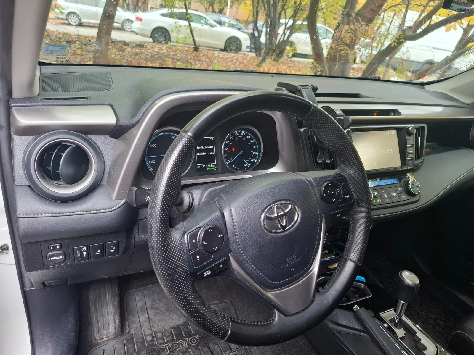 Toyota Rav4 | Mobile.bg   7