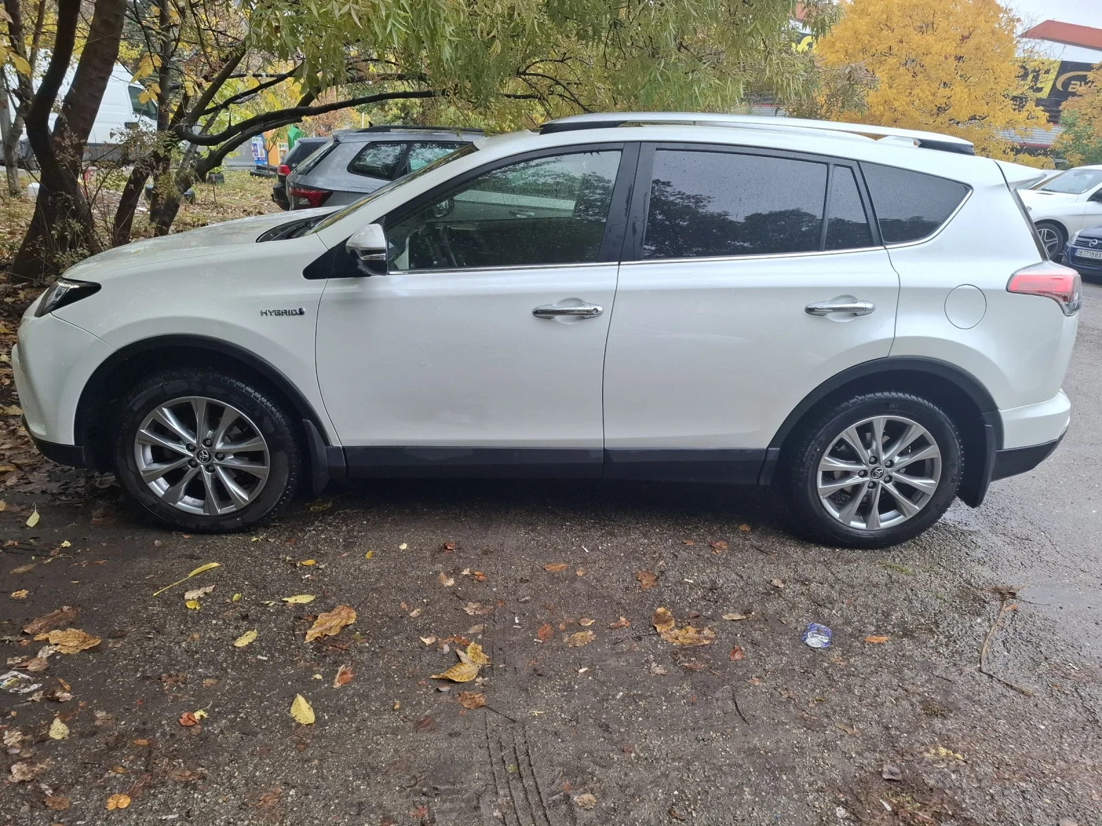 Toyota Rav4 | Mobile.bg   2