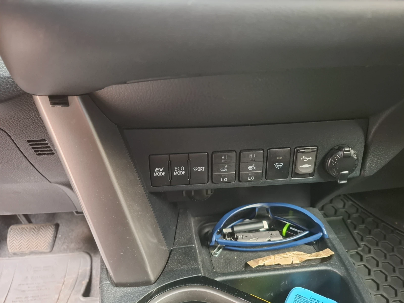 Toyota Rav4 | Mobile.bg   9