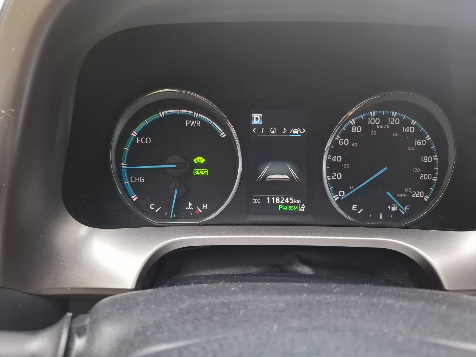 Toyota Rav4 | Mobile.bg   12