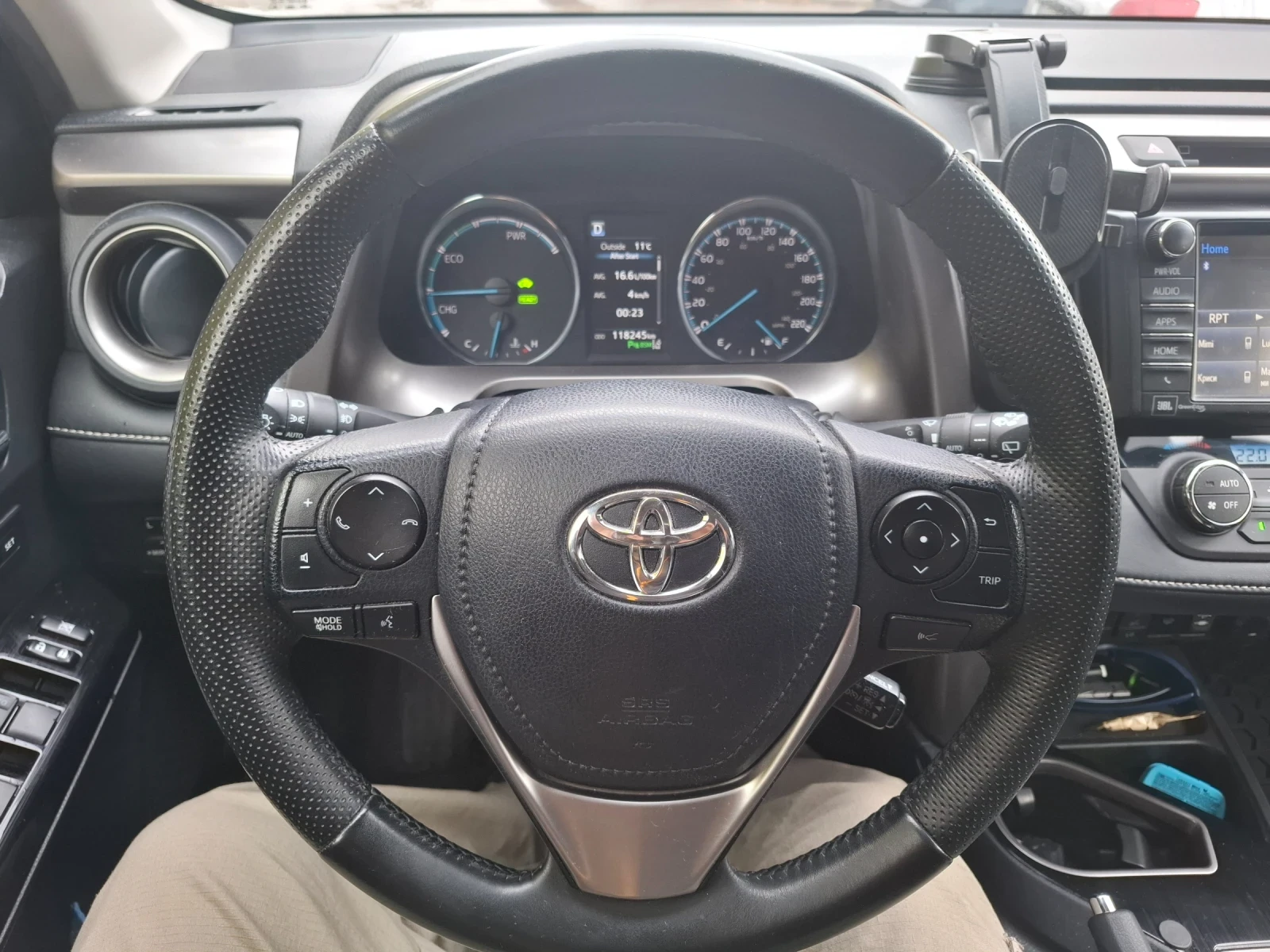 Toyota Rav4 | Mobile.bg   13