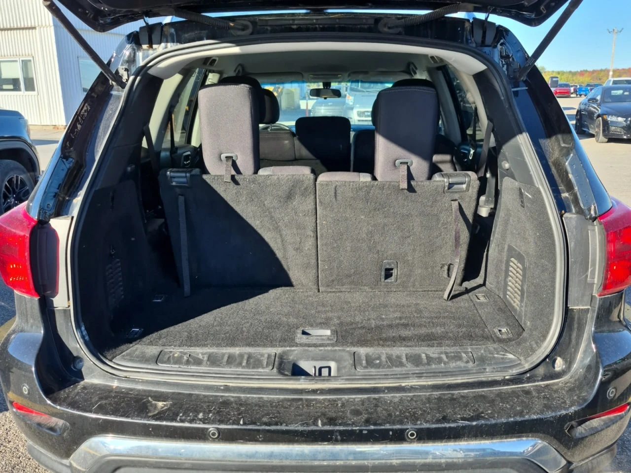 Nissan Pathfinder *  *    *   *  | Mobile.bg   14