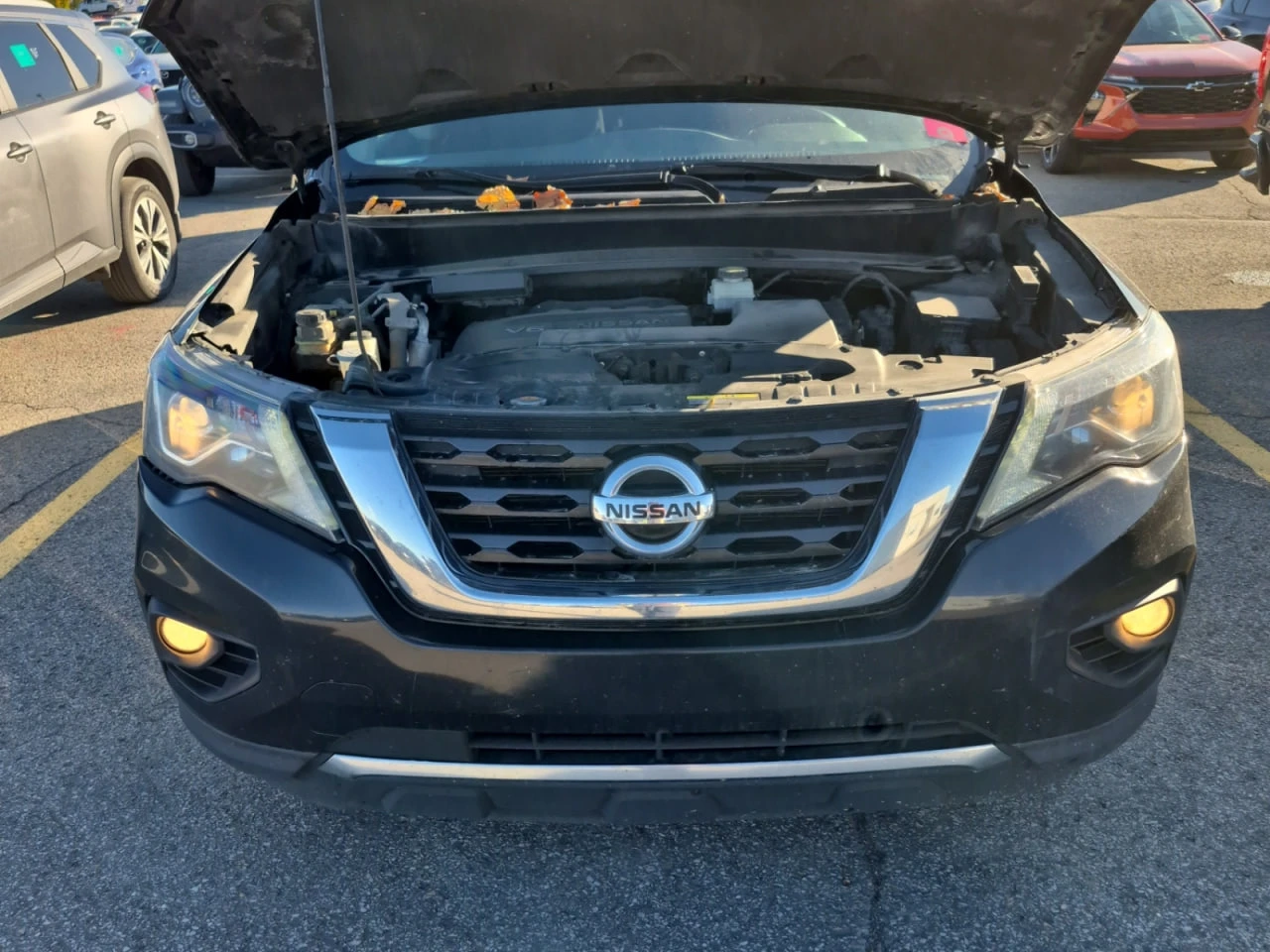 Nissan Pathfinder *  *    *   *  | Mobile.bg   16