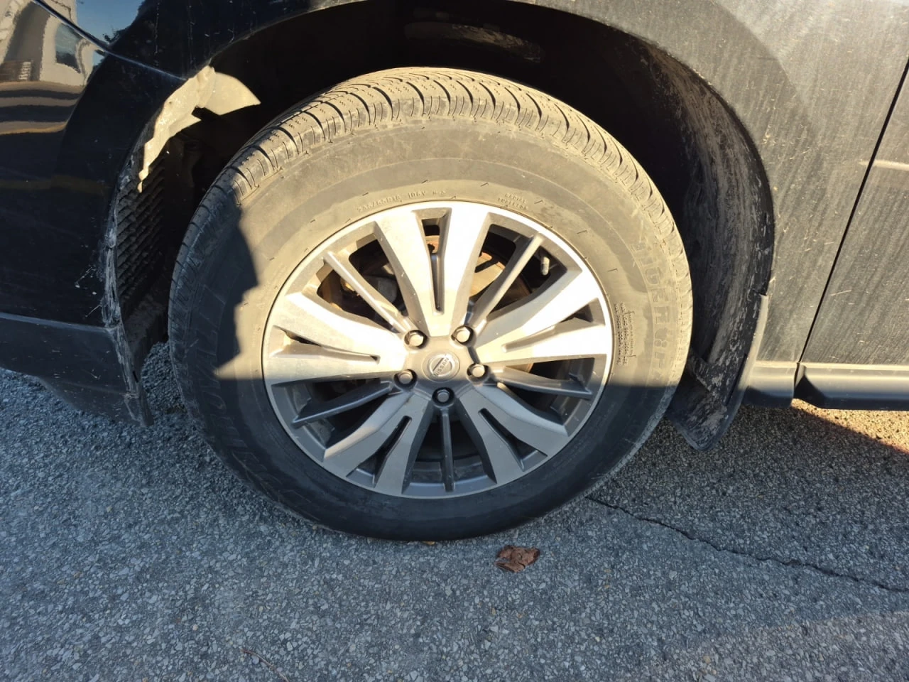 Nissan Pathfinder *  *    *   *  | Mobile.bg   15