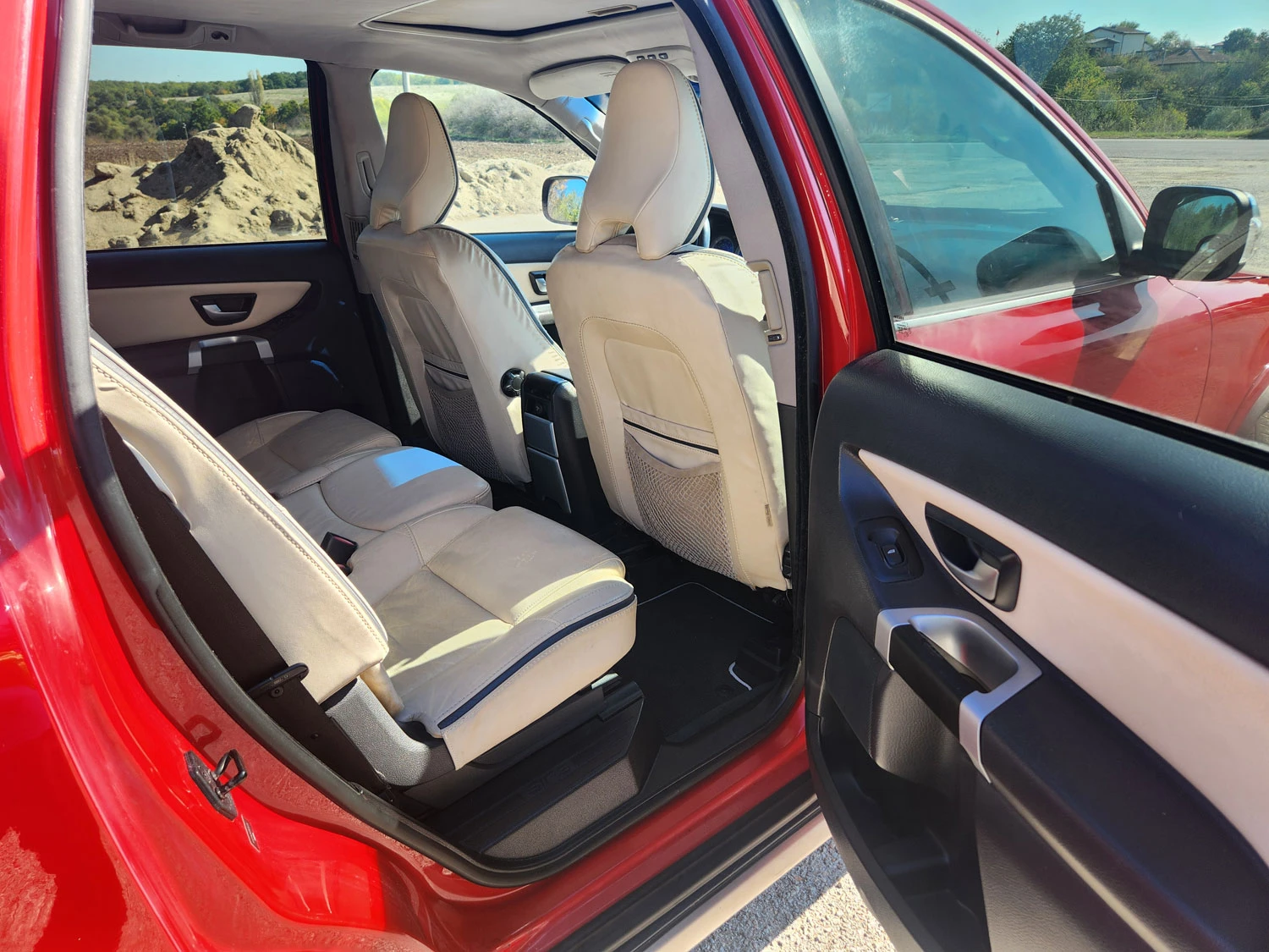 Volvo Xc90 3.2L R-Design | Mobile.bg — изображение 8