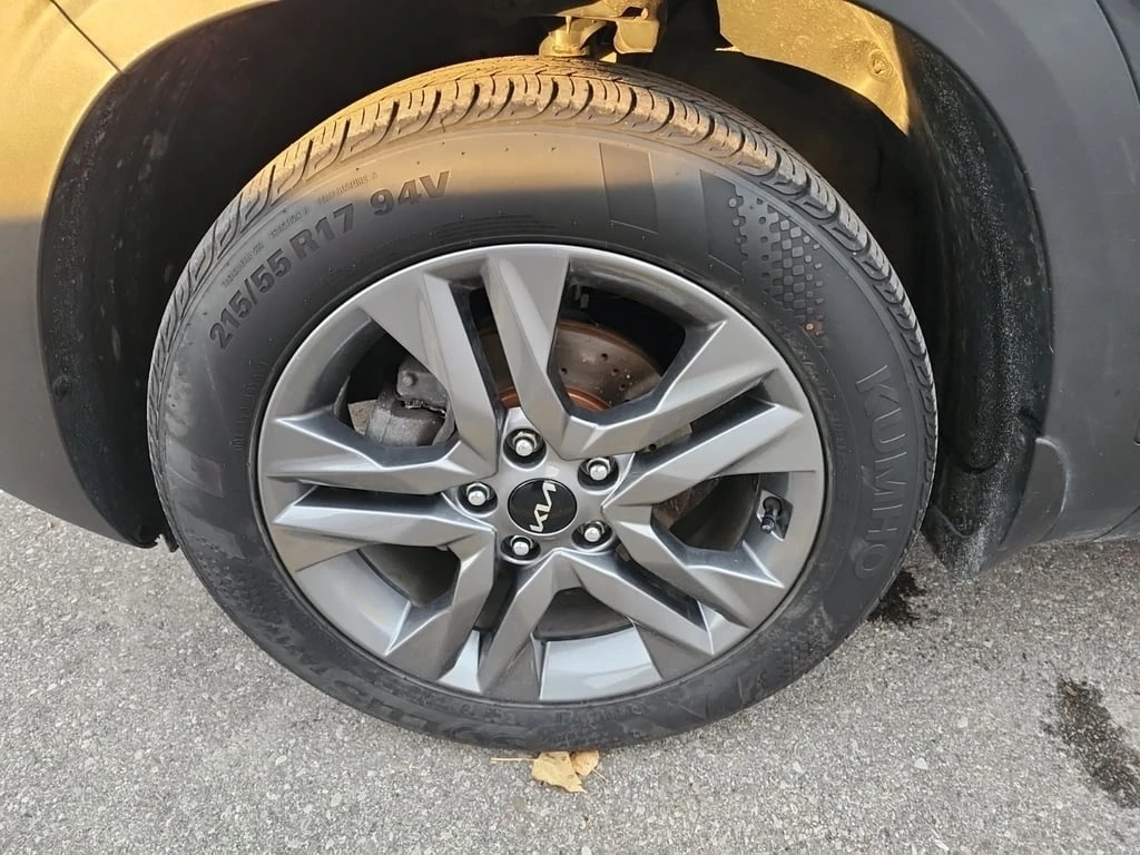 Kia Seltos * EX * CARFAX *  | Mobile.bg — изображение 6